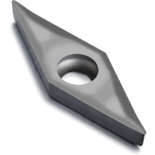 SANDVIK コロターン107 VCGX 16 04 12-AL 旋削用ポジ心付け(130) H10 10個まとめ売り 10個 【まとめ売り商いもの】