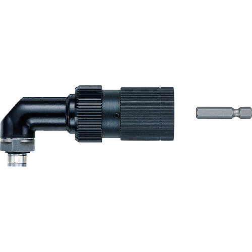 VESSEL コーナーアングルアタッチメント(電動ドライバー用) VCA-L 適応機種:VE－5000 6000シリーズ