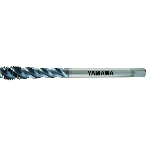 ヤマワ Z－PRO VUSP-P3-M8X1.25 コーティングスパイラルタップ VUSP P3 M8X1.25 10本まとめ売り 10本 【まとめ売り商いもの】