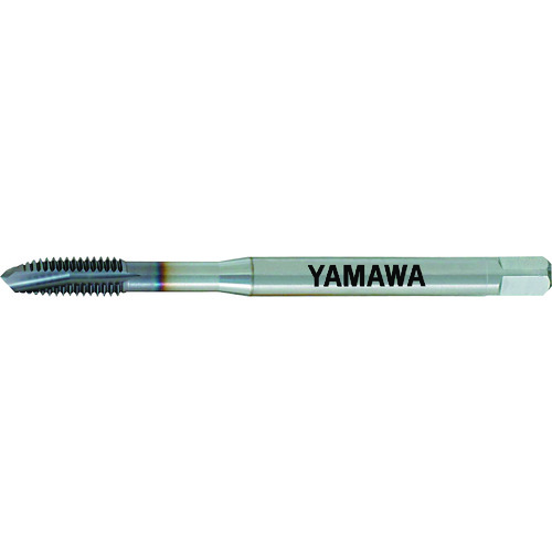 ヤマワ Z－PRO VUPO-P2-M3X0.35 コーティングポイントタップ VUPO P2 M3X0.35 10本まとめ売り 10本 【まとめ売り商いもの】
