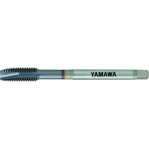 ヤマワ Z－PRO VUPO-P4-M12X1.75 コーティングポイントタップ VUPO P4 M12X1.75 5本まとめ売り 5本 【まとめ売り商いもの】