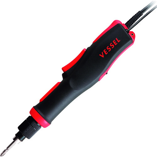 VESSEL 電動１番ウッド VE-5000R VE－5000R 生き肝式 最終生産物トルク:0.6～2.5N・m