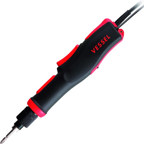 VESSEL 電動１番ウッド VE-6000R VE－6000R 生き肝式 最終生産物トルク:1.6～4.5N・m