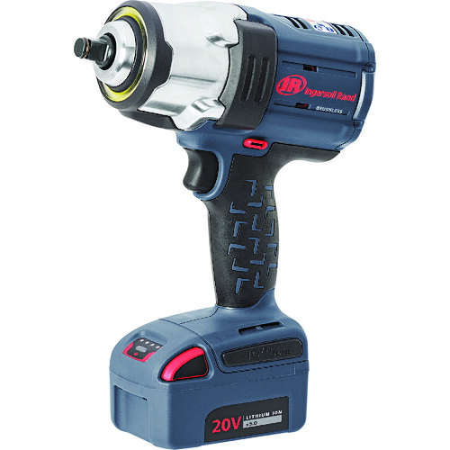 IR 高トルクインパクトツール W7152-K22-JP