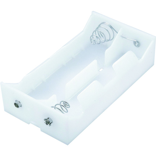 ELPA 電池BOX UM-140NH 1X4 80個まとめ売り 80個 【まとめ売り商品】