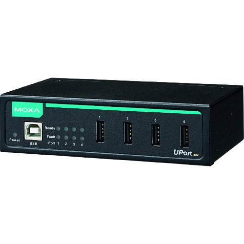 MOXA UPORT UPORT 404/JP 404/JP