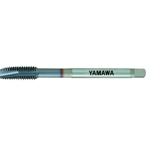 ヤマワ Z－PRO VUPO-P5-M8X1.25+40 コーティングポイントタップ VUPO P5 M8X1.25 10本まとめ売り 10本 【まとめ売り商いもの】