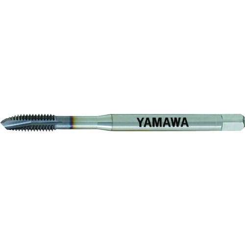 ヤマワ Z－PRO VUPO-P4-M3X0.35+30 コーティングポイントタップ VUPO P4 M3X0.35 10本まとめ売り 10本 【まとめ売り商いもの】