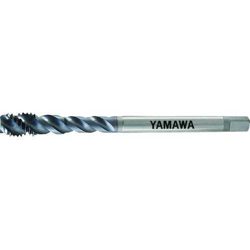 ヤマワ Z－PRO VUSP-P6-M12X1.75+40 コーティングスパイラルタップ VUSP P6 M12X1.75 5本まとめ売り 5本 【まとめ売り商いもの】