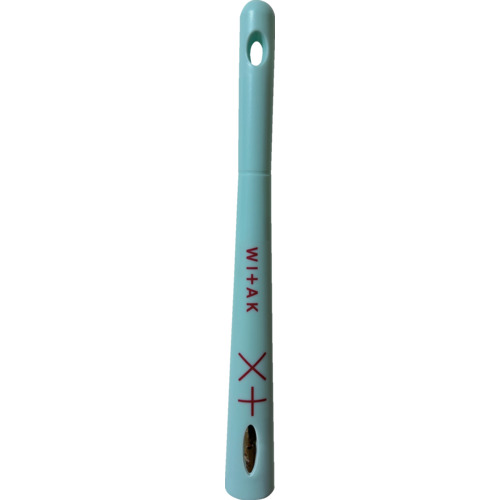 WI+AK 天ぷら油焦熱地獄用消す物の具 WS-02 突っ支い棒手合い2(御役目用兼用) 30本まとめ売り 30本 【まとめ売り商いもの】