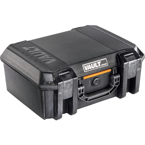 PELICAN V300WD VCV300-0040-BLK ヴォールトケース ディバイダー付