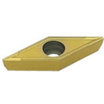 三菱 旋削鋼中節する用Standardさし入れる VCMT160408 CVD上塗り UE6020 10個まとめ売り 10個 【まとめ売り商いもの】