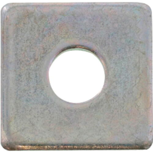SUNCO ユニクロU字(角洗濯機(5/8)M16X52X4.5(40個入) W0-00-0502-0160-0000-01 8箱まとめ売り 8箱 【まとめ売り商いもの】
