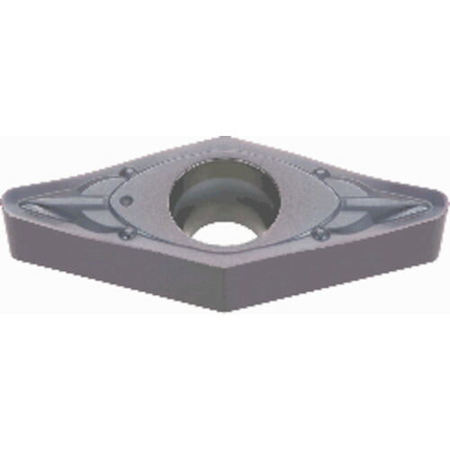 タンガロイ 旋削加工用差し入れる VBMT110308-PSS PVD上塗り AH6225 10個まとめ売り 10個 【まとめ売り商いもの】