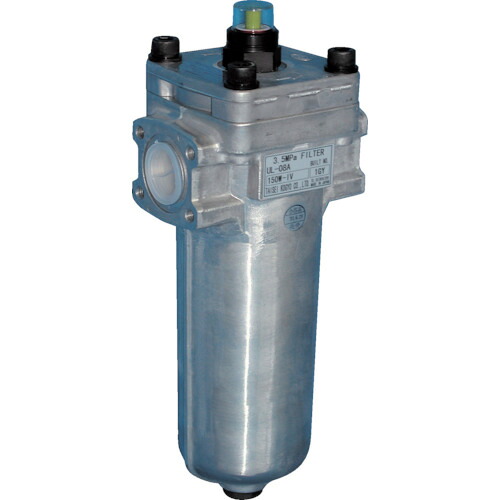 大生 伝達ルートこし器 UL-16A-10U-IV UL－16