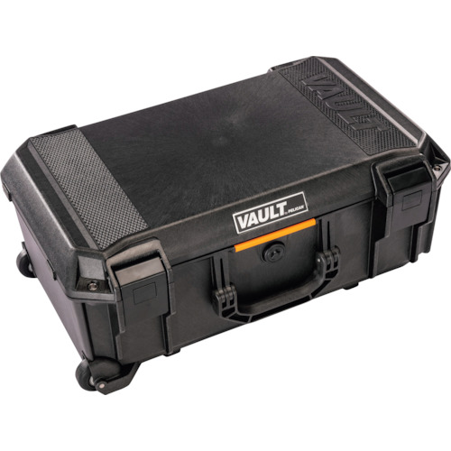 PELICAN V525 VCV525-0040-BLK ヴォールトローリングケース ディバイダー付
