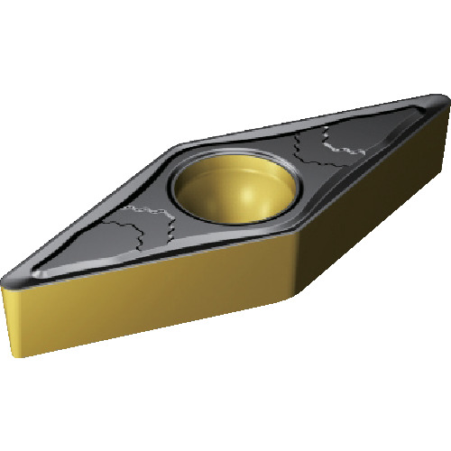 SANDVIK コロターン107 VBMT 16 04 08-PMC 旋削用ポジ手当て(122) 4425 10個まとめ売り 10個 【まとめ売り商いもの】