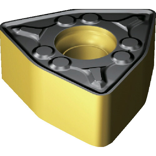 SANDVIK T-Max WNMU 08 04 12-WM P 旋削用ネガ手当て(112) 4415 10個まとめ売り 10個 【まとめ売り商いもの】