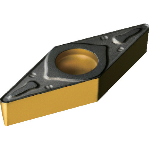 SANDVIK コロターン107 VBMT160408-PR 旋削用ポジ手当て(122) 4415 10個まとめ売り 10個 【まとめ売り商いもの】