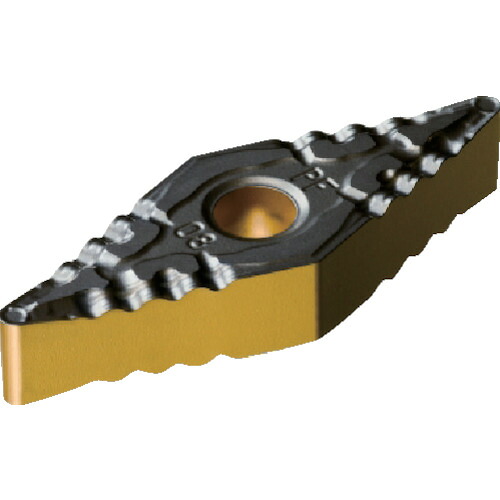 SANDVIK T－Max VNMG160408-PF P 旋削用ネガチップ(112) 4425 10個まとめ売り 10個 【まとめ売り商品】