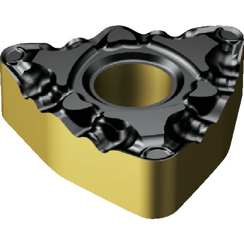 SANDVIK T-Max WNMG080404-PF P 旋削用ネガ心付け(112) 4415 10個まとめ売り 10個 【まとめ売り商いもの】