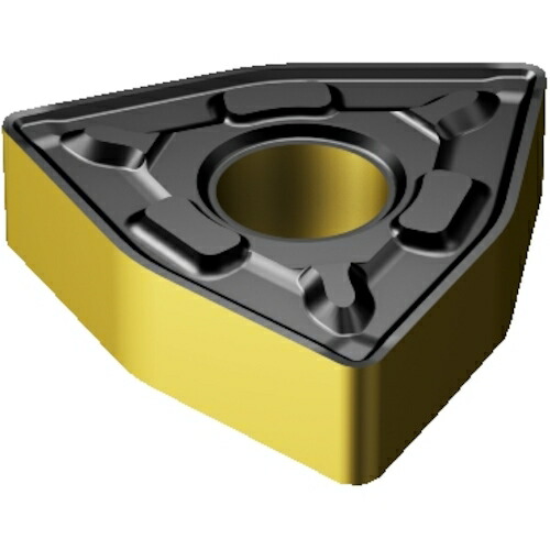 SANDVIK T-Max WNMG080412-PR P 旋削用ネガ心付け(112) 4425 10個まとめ売り 10個 【まとめ売り商いもの】