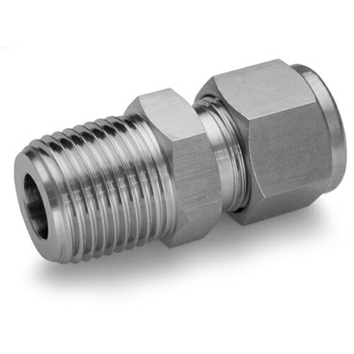 Fujikin ニューV-Lok VUWH-8D-V 2締め付ける輪っか喰い込み式 ステンレス鋼鋼製 20個まとめ売り 20個 【まとめ売り商いもの】