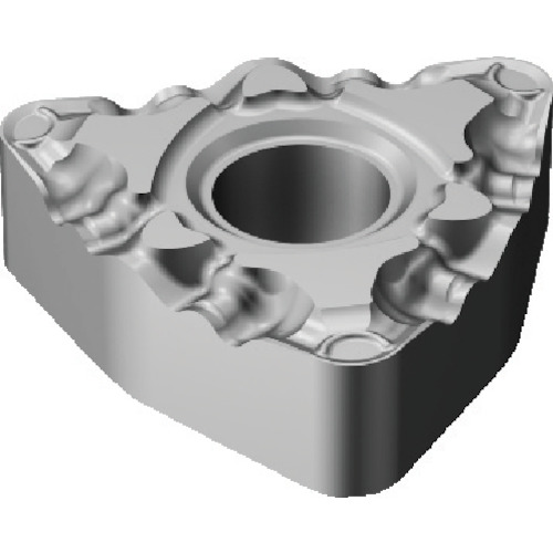 SANDVIK T-Max WNMG 08 04 04-PF P 旋削用ネガ・心付け(110) 1515 10個まとめ売り 10個 【まとめ売り商いもの】