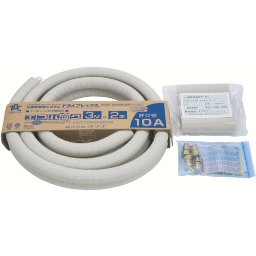 TBC エコ風呂敷き包み10厚3m UPC13-10ECO 3M