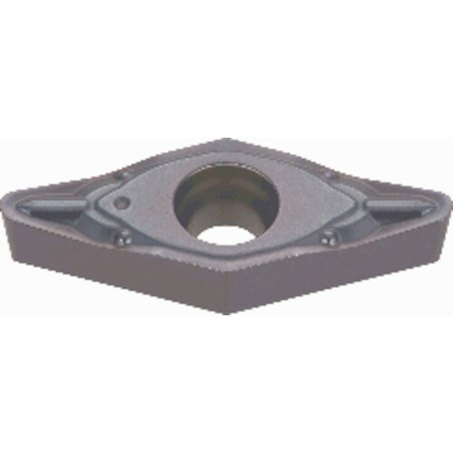 タンガロイ 旋削加工用さし入れる VCMT160404-PSS PVD上塗り AH6235 10個まとめ売り 10個 【まとめ売り商いもの】