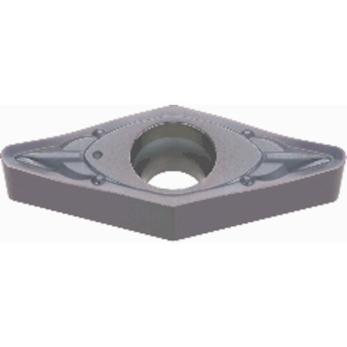 タンガロイ 旋削加工用さし入れる VBMT160404-PSS CVD上塗り T6215 10個まとめ売り 10個 【まとめ売り商いもの】