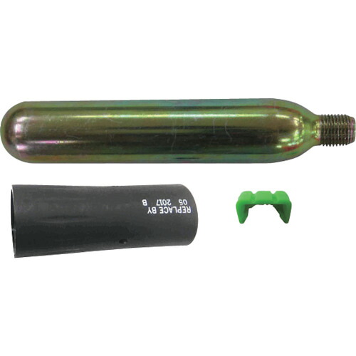 OCEANLIFE LGー1/WRー1用ボンベ及び薬莢仕掛ける UMK-A33G 10個まとめ売り 10個 【まとめ売り商いもの】