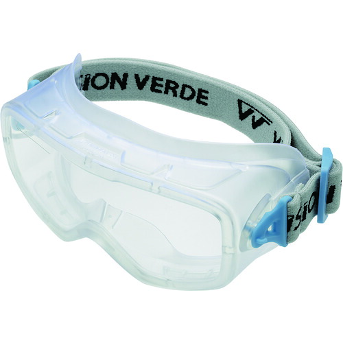 ミドリ安全 セーフティーゴーグル VG-502F ゴーグル型 防御すること眼鏡 10個まとめ売り 10個 【まとめ売り商いもの】