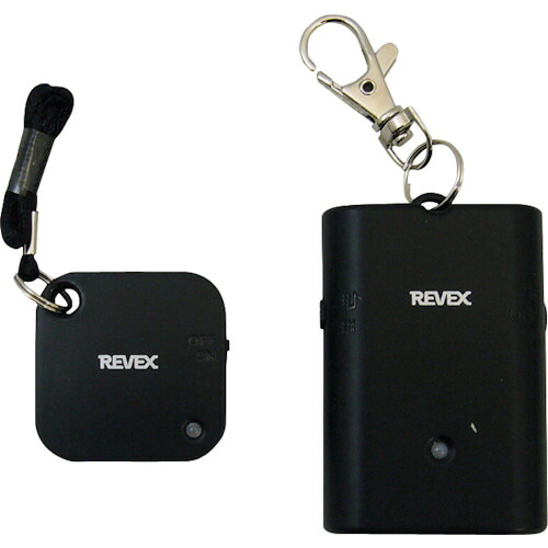 REVEX 離れるとアラーム WSA-B1 WSA－B1 20Sまとめ売り 20S 【まとめ売り商品】
