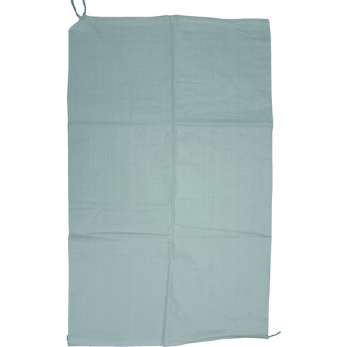 ユタカメイク PP収集袋(乳白) W-42 60cm×100cm 5枚束 30PKまとめ売り 30PK 【まとめ売り商品】