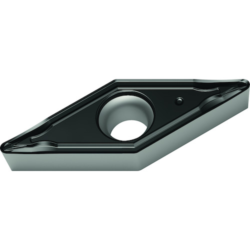 Walter 旋削加工用チップ VCMT160404-FM4 35°菱形ポジタイプ WSM10S 10個まとめ売り 10個 【まとめ売り商品】|設備プロ王国 店