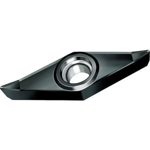 Walter 旋削加工用心付け VCGT160408-MN2 35°斜方形ポジ印字機 WNN10 10個まとめ売り 10個 【まとめ売り商いもの】