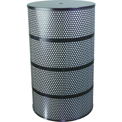 東海 水用こし器 UT800KS-A Φ300X500(Mカプラ) (2個入)