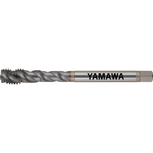 ヤマワ Z－PRO VUSP-1.5P-P3-M10X1.25 コーティングスパイラルタップ VUSP 1.5P P3 M10X1.25 10本まとめ売り 10本 【まとめ売り商いもの】
