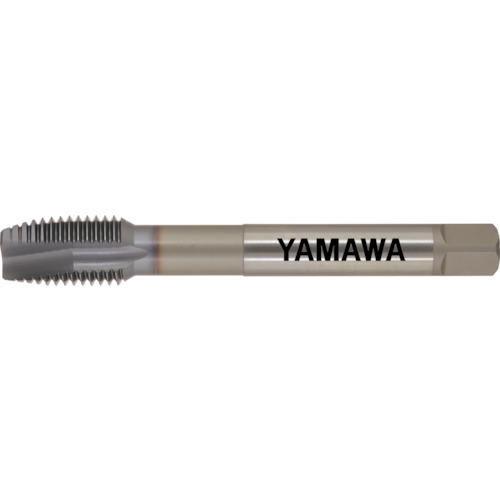 ヤマワ Z－PRO VUPO-P5-M20X2.5 コーティングポイントタップ VUPO P5 M20X2.5