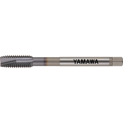 ヤマワ Z－PRO VUPO-P2-M2.5X0.45 コーティングポイントタップ VUPO P2 M2.5X0.45 10本まとめ売り 10本 【まとめ売り商いもの】