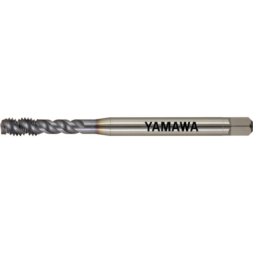 ヤマワ Z－PRO VUSP-CH-P2-M6X1 コーティングスパイラルタップ クールホール VUSP CH P2 M6X1 10本まとめ売り 10本 【まとめ売り商いもの】