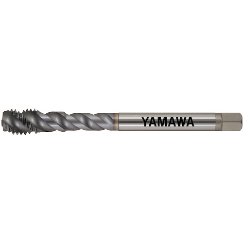 ヤマワ Z－PRO VUSP-CH-P3-M10X1 コーティングスパイラルタップ クールホール VUSP CH P3 M10X1 10本まとめ売り 10本 【まとめ売り商いもの】