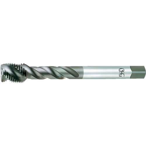 OSG 渦巻き水道栓 VP-SFT-STD-M12 X 1.5 V上塗り火薬ハイス(米突ねじ用) M12 投球1.5粍 8319334 5本まとめ売り 5本 【まとめ売り商いもの】