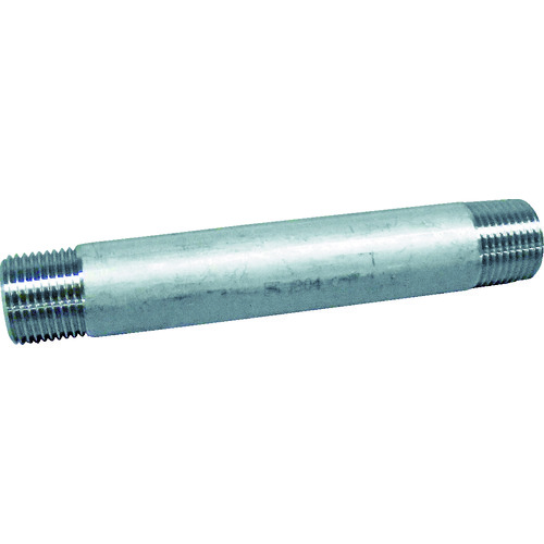 FLOBAL 両長ニップル(SUS304TP) VLN-S40-03100 04120015 40個まとめ売り 40個 【まとめ売り商いもの】