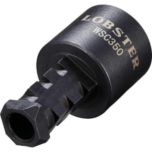 エビ 溶接ノズル洗浄剤 WSC350 350A/引っ切り無い印字機用 5個まとめ売り 5個 【まとめ売り商いもの】
