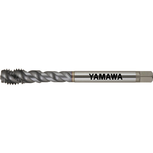 ヤマワ Z－PRO VUSP-P5-M20X2.5 コーティングスパイラルタップ VUSP P5 M20X2.5