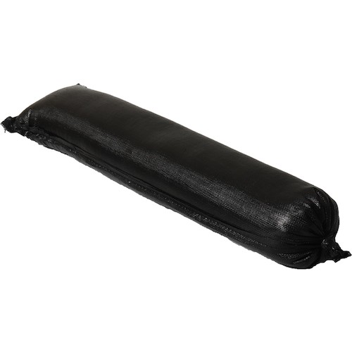 萩原 ターピー UVBM25905 UVブラックマクラ土のう 25cm×90cm ブラック 5枚組 40PKまとめ売り 40PK 【まとめ売り商品】