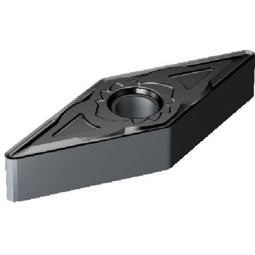 SANDVIK T-Max VNMG 16 04 04-SM P 旋削用ネガ・心付け(110) 1125 10個まとめ売り 10個 【まとめ売り商いもの】