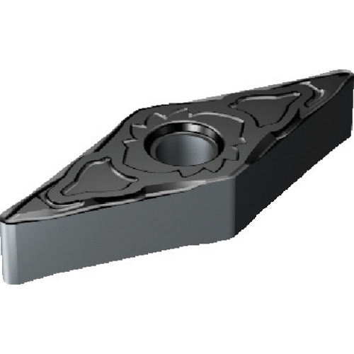 SANDVIK T-Max VNMG 16 04 08-空想科学小説 P 旋削用ネガ・心付け(110) 1115 10個まとめ売り 10個 【まとめ売り商いもの】